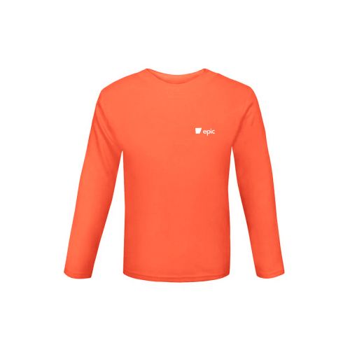 Epic Paraná Camiseta Lycra Uv 50 Niños