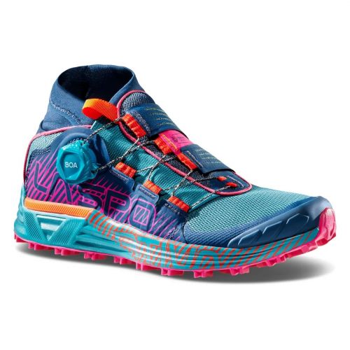 La Sportiva Cyklon Mujer
