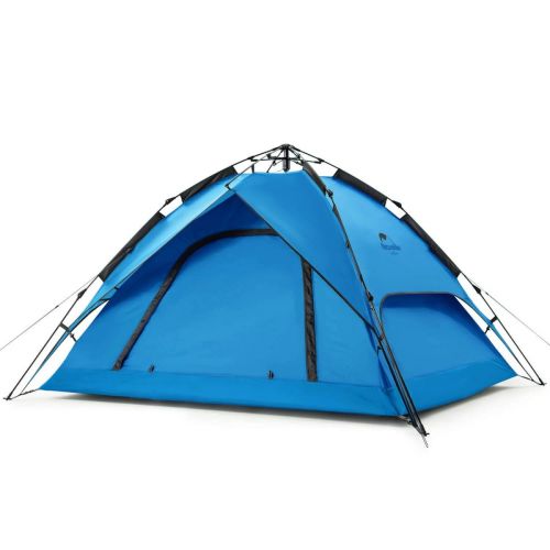 Naturehike Carpa Automática 4 personas