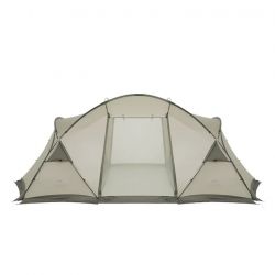 Naturehike Shandi Carpa 4 Personas apto Chimenea