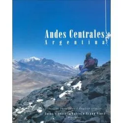 Andes Centrales: Argentina