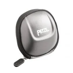 Estuche Para Linternas Frontales Petzl Shell L