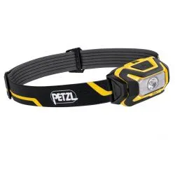 Linterna Frontal Petzl Aria 1R