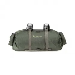 Bolso Cicloturismo Acepac Bar Roll 16L