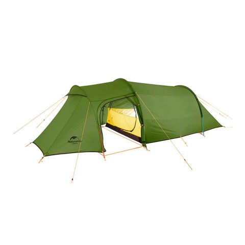 Naturehike Opalus Carpa 2 Personas Ultraliviana 20D