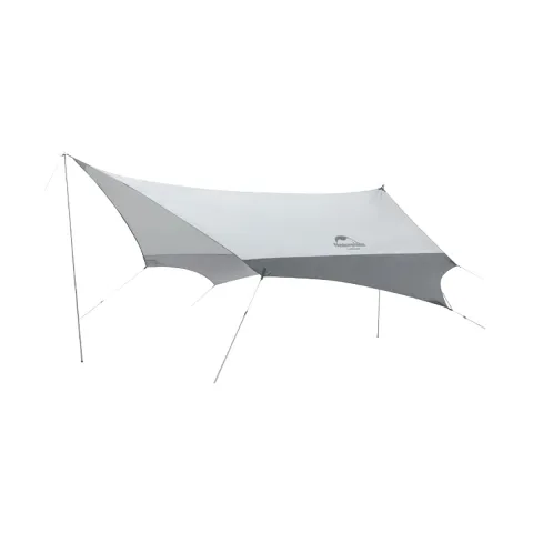 Naturehike Toldo Sunrise Canopy con Parantes