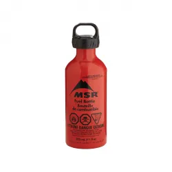 MSR Botella para Combustible 11 oz (325ml)