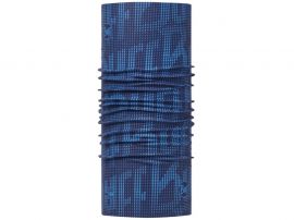 Buff High UV Deep Logo Dark Navy