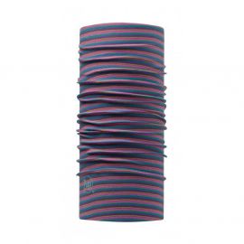 Buff Koronia Yarn Dyed Stripes