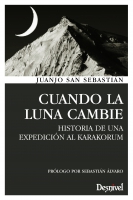 Cuando la Luna cambie