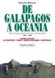 De Galapagos a Oceania