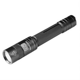 Fenix E12 - Mini linterna de mano 130 Lumens - Naka Outdoors - Tienda de  escalada