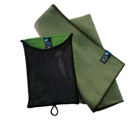 Libo Toalla Micro Towel - S - 30x60 cm