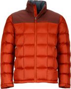 marmot greenridge