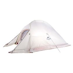 Naturehike Cloud UP 2X Carpa Ultraliviana con Faldones