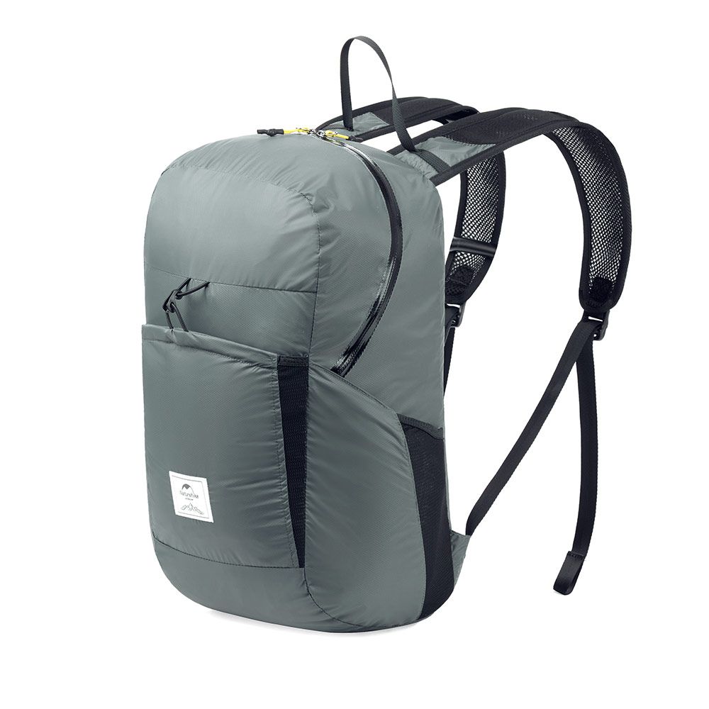 Naturehike Mochila Plegable Ultraliviana 25L - Naka Outdoors - Tienda ...