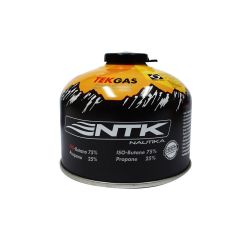 NTK Garrafa Butano Propano x 230grs