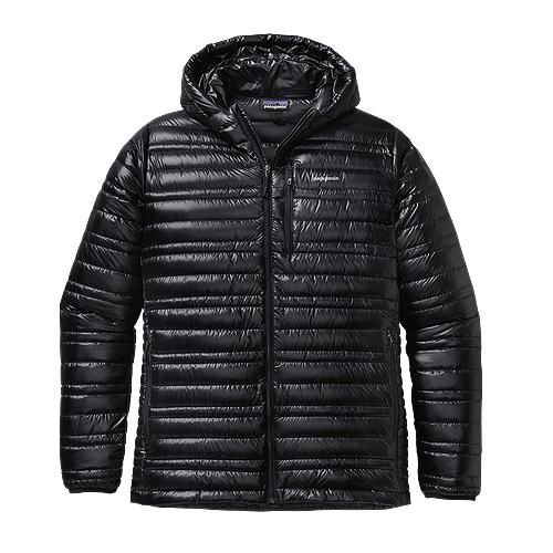 Patagonia ultralight down discount hoody