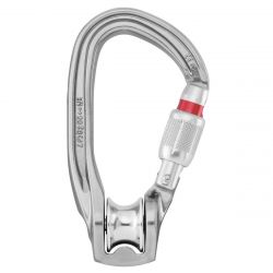 Petzl RollClip Z Screw Lock