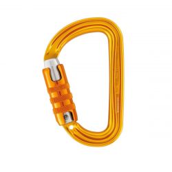 Petzl SMD Triact Lock