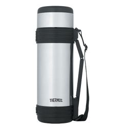 Thermos Termo 1 LT Acero 24HS. Manija Retractil