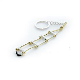 Triglav Llavero Estribo