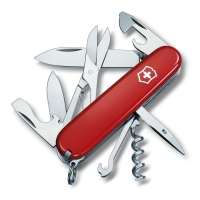Victorinox Climber - 14 usos