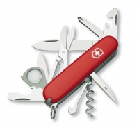 Victorinox Explorer - 16 usos