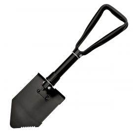 Waterdog Pala Plegable con Pico