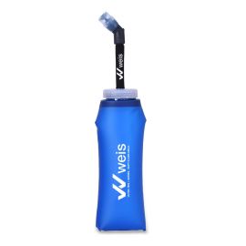 Weis Soft Flask con Bombilla 650ml
