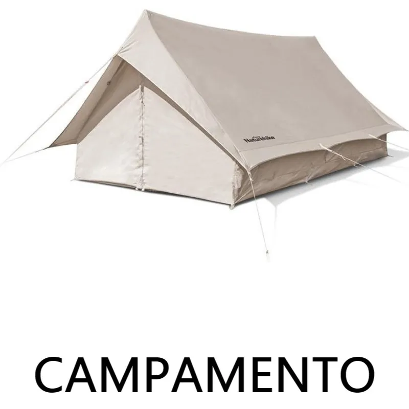 Campamento