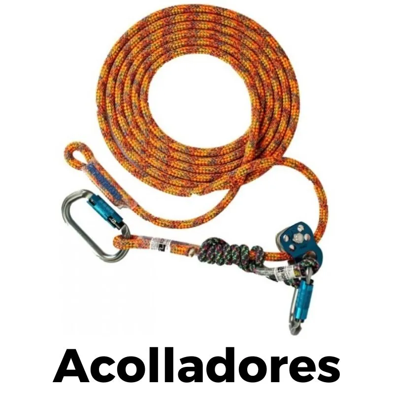 Acolladores