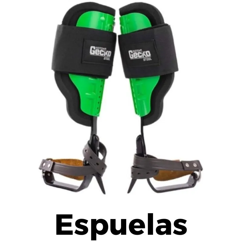 Espuelas