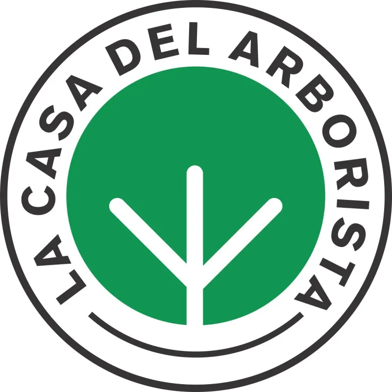 La casa del arborista