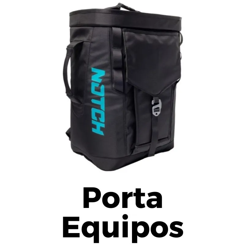 Porta Equipos